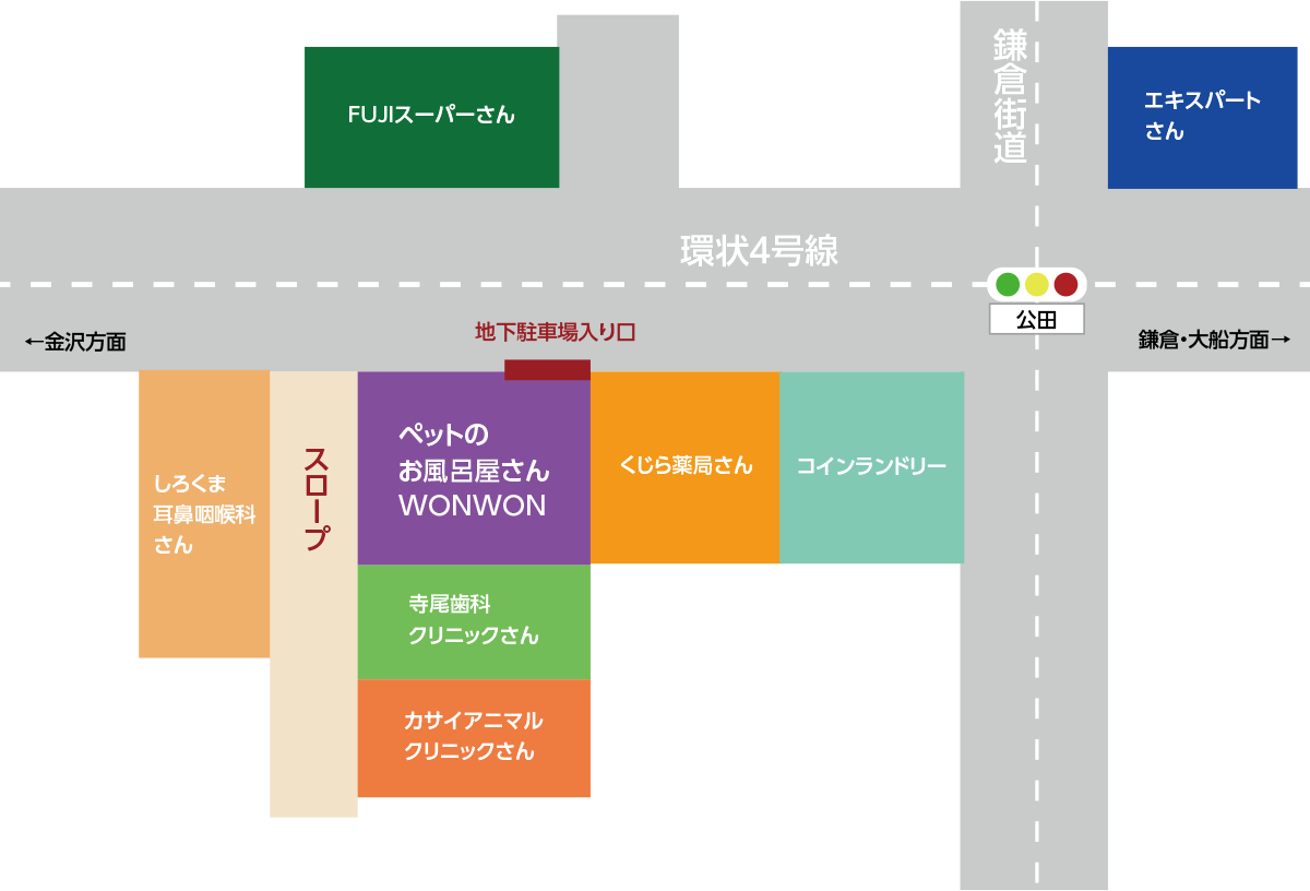詳細マップ